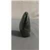 Image 3 : POLISHED LABRADORITE STONE: APPROX. 3" TALL X 2" WIDE