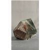 Image 5 : CLEAR QUARTZ CRYSTAL CLUSTER & GARDEN QUARTZ CRYSTAL: BOTH ARE APPROX. 4"