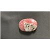 Image 5 : POLISHED HEMATOID QUARTZ, RHODOCHROSITE, BANDED AGATE & BLUE CALCITE