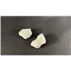 Image 2 : BAG OF RAW WHITE OPAL
