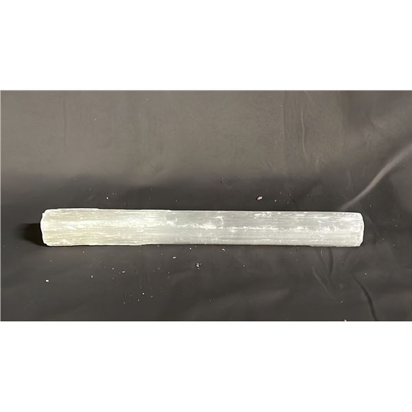 11.25" SELENITE WAND