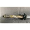 Image 2 : IMPERIAL JAPANESE ARMY PRACTICE KATANA