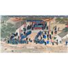 Image 3 : LONG SCROLL OF RIVER SCENE