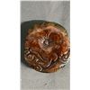 Image 2 : SPINACH GREEN JADEITE PENDANT