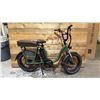 Image 1 : *TESTED WORKING* RAD POWER BIKES RADRUNNER E-BIKE WITH BATTERY (NO CHARGER, NO KEY)