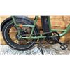 Image 5 : *TESTED WORKING* RAD POWER BIKES RADRUNNER E-BIKE WITH BATTERY (NO CHARGER, NO KEY)
