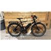 Image 1 : *TESTED WORKING* RAD POWER BIKES RADMISSION E-BIKE WITH BATTERY (NO CHARGER, NO KEY)