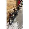 Image 3 : *TESTED WORKING* RAD POWER BIKES RADMISSION E-BIKE WITH BATTERY (NO CHARGER, NO KEY)