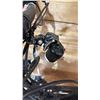 Image 5 : *TESTED WORKING* RAD POWER BIKES RADMISSION E-BIKE WITH BATTERY (NO CHARGER, NO KEY)