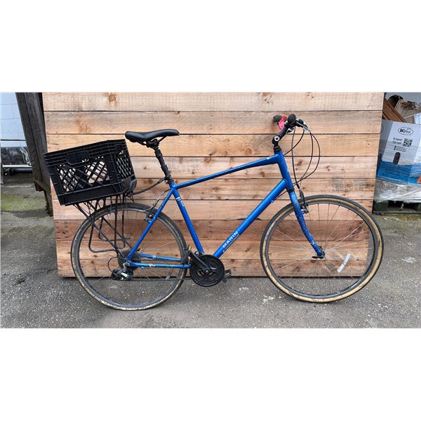 MARIN LARKSPUR CS 2 24 SPEED BIKE