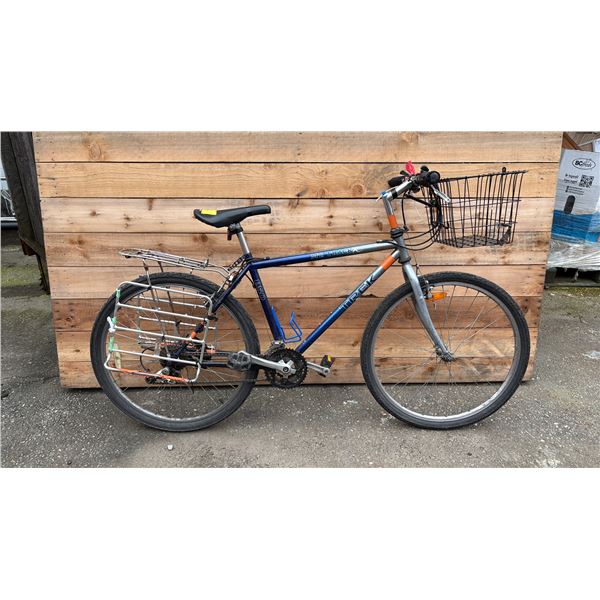 TREK MT. TRACK 750 21 SPEED BIKE