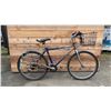 Image 1 : TREK MT. TRACK 750 21 SPEED BIKE