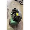 Image 4 : SPEEDAIRE CAST IRON SERIES PORTABLE AIR COMPRESSOR