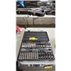 Image 1 : GEAR WRENCH STAINLESS STEEL SOCKET SET