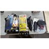 Image 1 : ASSORTED FIREARMS CLEANING PRODUCTS