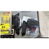 Image 3 : ASSORTED FIREARMS CLEANING PRODUCTS