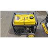 Image 2 : CHAMPION 4550 WATTS PORTABLE GAS GENERATOR