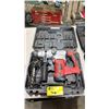 Image 1 : SKT POWER TOOLS ROTARY HAMMER WITH CASE