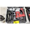 Image 2 : SKT POWER TOOLS ROTARY HAMMER WITH CASE