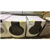 Image 1 : KENMORE ELITE FRONT LOAD WASHER & DRYER SET