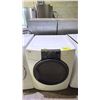 Image 2 : KENMORE ELITE FRONT LOAD WASHER & DRYER SET