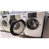 Image 7 : KENMORE ELITE FRONT LOAD WASHER & DRYER SET
