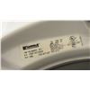 Image 9 : KENMORE ELITE FRONT LOAD WASHER & DRYER SET