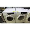 Image 1 : SAMSUNG FRONT LOAD WASHER & DRYER SET