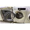 Image 4 : SAMSUNG FRONT LOAD WASHER & DRYER SET