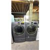 Image 1 : KENMORE ELITE WASHER & DRYER SET