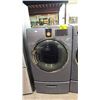Image 2 : KENMORE ELITE WASHER & DRYER SET