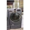 Image 3 : KENMORE ELITE WASHER & DRYER SET