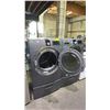 Image 4 : KENMORE ELITE WASHER & DRYER SET