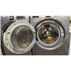 Image 7 : KENMORE ELITE WASHER & DRYER SET