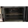 Image 4 : FRIGIDAIRE PROFESSIONAL SERIES STAINLESS STEEL ELECTRIC RANGE WITH CONVECTION OVEN