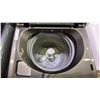Image 4 : MIDEA BLACK TOP LOAD AGITATOR CLOTHES WASHER