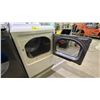 Image 3 : GE WHITE SENSOR DRY CLOTHES DRYER
