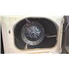Image 4 : GE WHITE SENSOR DRY CLOTHES DRYER