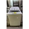 Image 1 : ADORA WHITE TOP LOAD HE CLOTHES WASHER