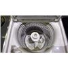 Image 3 : ADORA WHITE TOP LOAD HE CLOTHES WASHER