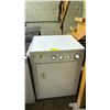 Image 1 : GE PROFILE FRONT LOAD CLOTHES WASHER