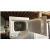 Image 2 : ELECTROLUX STACKING WASHER & DRYER