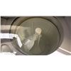 Image 4 : ELECTROLUX STACKING WASHER & DRYER