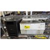 Image 1 : EPSON EXPRESSION PREMIUM XP-7100  WIRELESS ALL-IN-ONE INKJET PRINTER AND BOSS SUBWOOFER