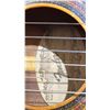 Image 2 : FENDER CLASSIC GUITAR WITH A CASE MODEL- FC100