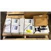 Image 1 : *NEW BOXES* OF MICRODOS II PROFESSIONAL CHEMICAL INJECTORS
