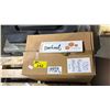 Image 1 : *NEW* BOX OF BEE KIND BEEWAX FOOD WRAPS
