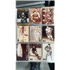 Image 6 : (2) ALBUMS OF ASSORTED FOOTBALL, HOCKEY CARDS & POKEMON CARDS
