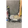 Image 1 : SYNERGY SIDEKICK ELECTRIC SCOOTER (NO CHARGER/ WORKING CONDITION UNKNOWN)