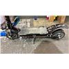 Image 3 : SYNERGY SIDEKICK ELECTRIC SCOOTER (NO CHARGER/ WORKING CONDITION UNKNOWN)